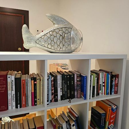 Pantovcak Oaza Appartement Zagreb Buitenkant foto