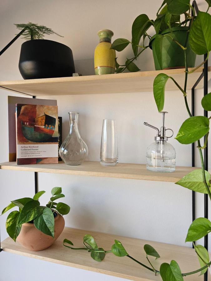 Pantovcak Oaza Appartement Zagreb Buitenkant foto