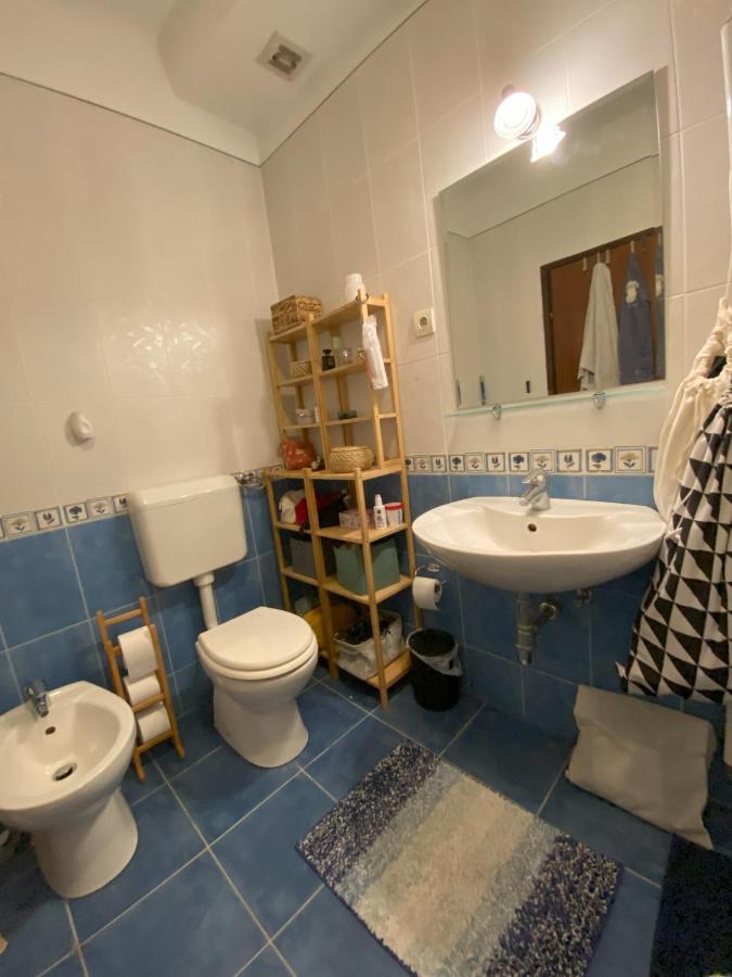 Pantovcak Oaza Appartement Zagreb Buitenkant foto
